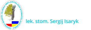 Logo Klinika Implantologii Stomatologicznej Bydgoszcz
