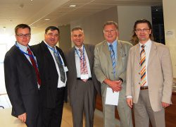 Wykład na Konferencji naukowej Ogólnopolskiego Stowarzyszenia Implantologii Stomatologicznej (OSIS)