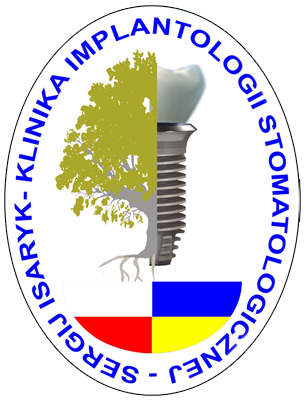 Klinika Implantologii Stomatologicznej logo
