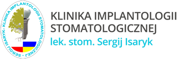 Stomatologia Bydgoszcz logo