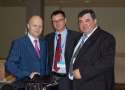 Wykład na Konferencji naukowej Ogólnopolskiego Stowarzyszenia Implantologii Stomatologicznej (OSIS)